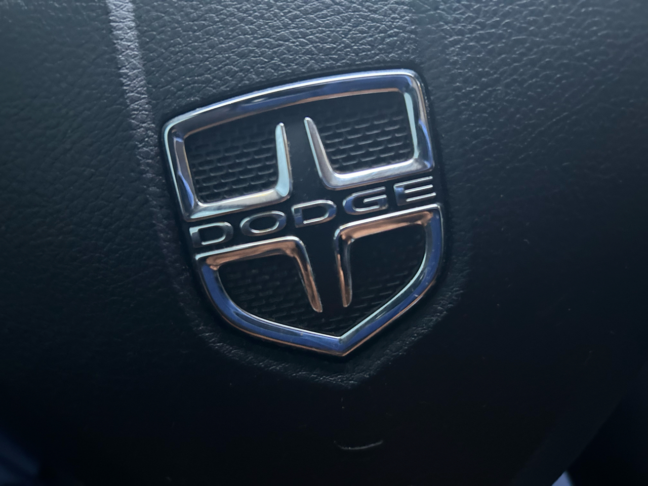 Dodge Journey SXT 2016