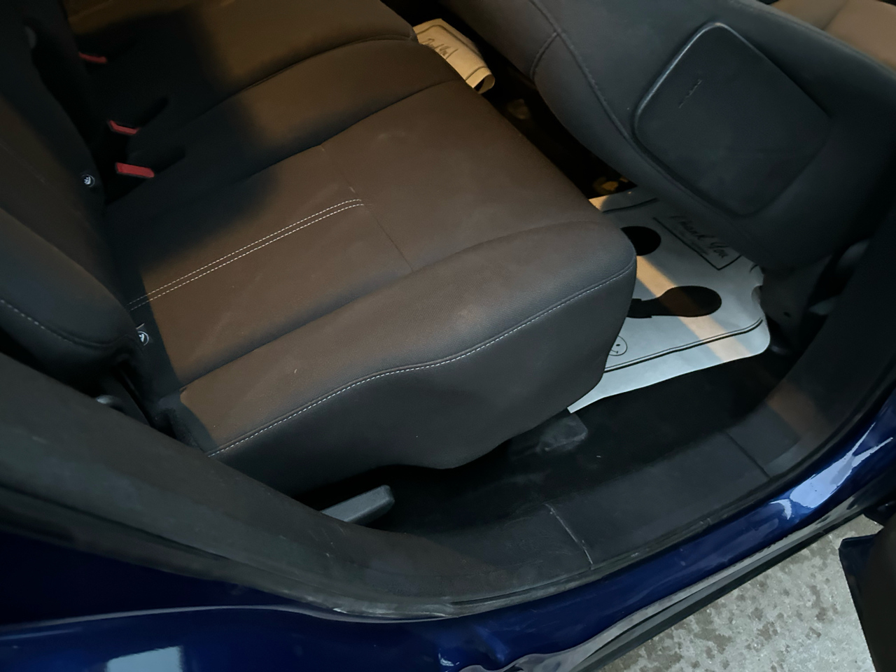 Ford Edge SE FWD 2013