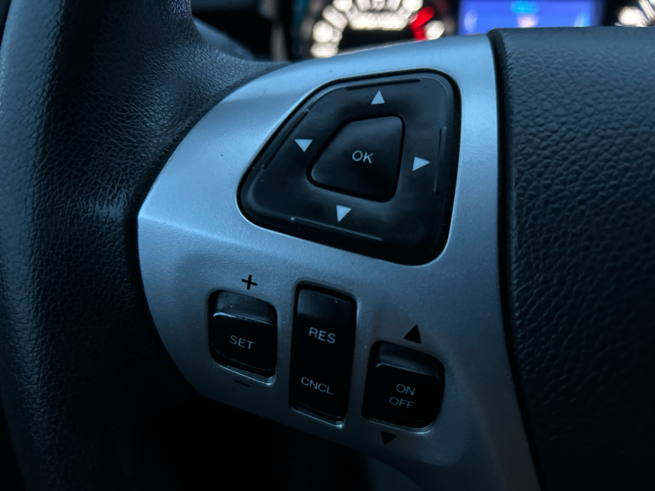 Ford Edge SE FWD 2013