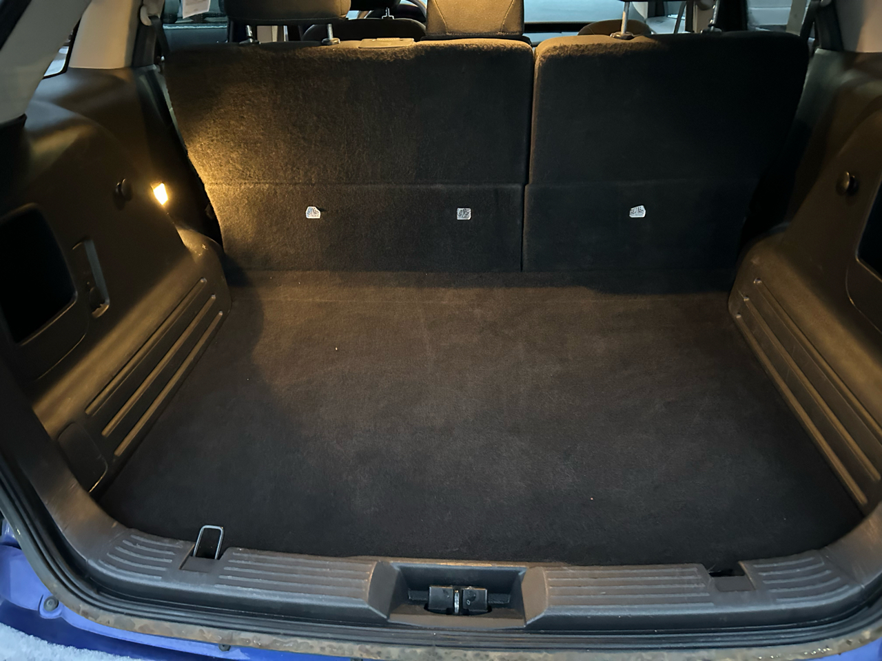 Ford Edge SE FWD 2013