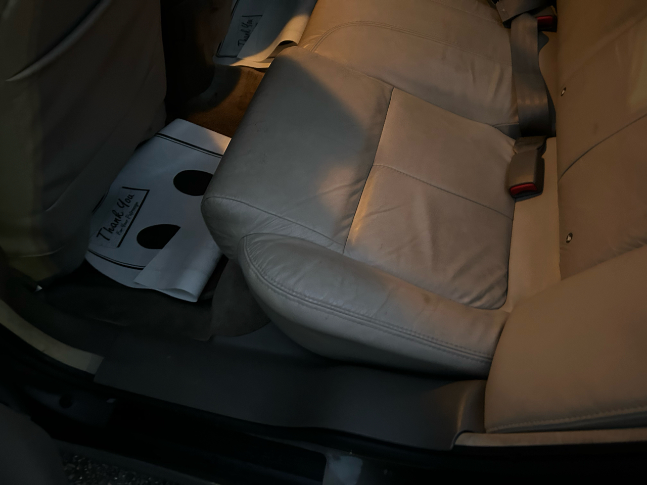 Oldsmobile Alero GLS Sedan 2001