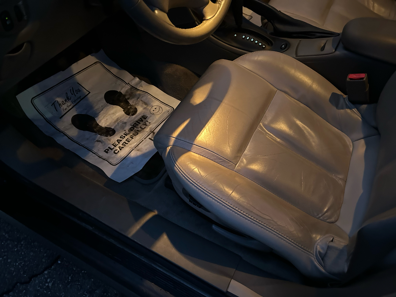 Oldsmobile Alero GLS Sedan 2001