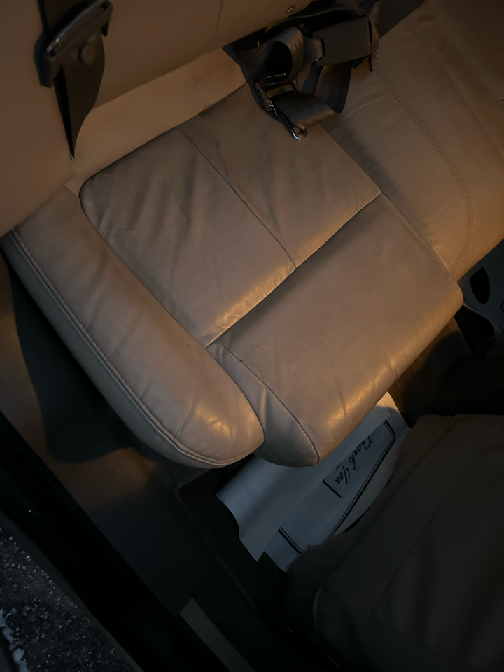 Oldsmobile Alero GLS Sedan 2001