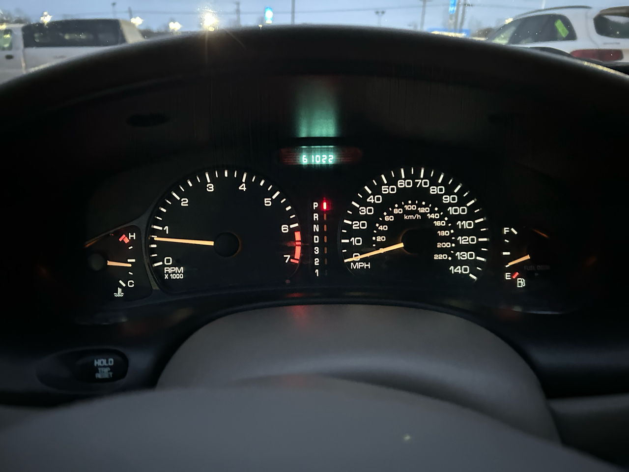 Oldsmobile Alero GLS Sedan 2001