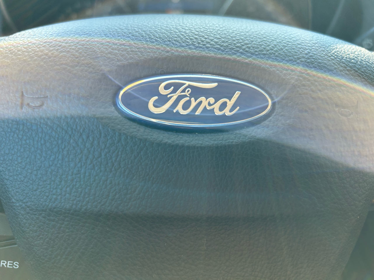 Ford Focus SE Sedan 2017