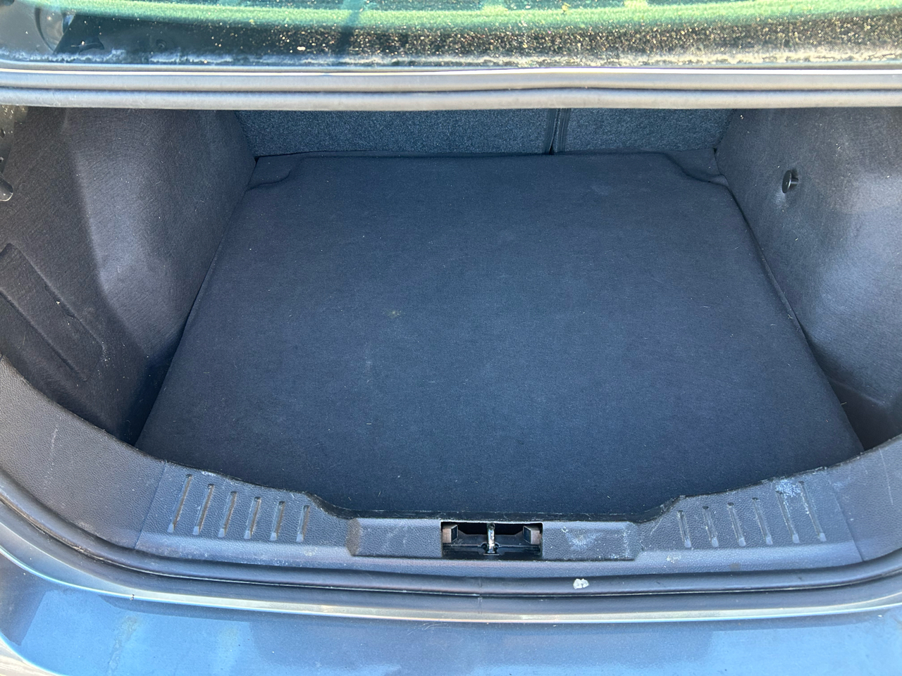 Ford Focus SE Sedan 2017