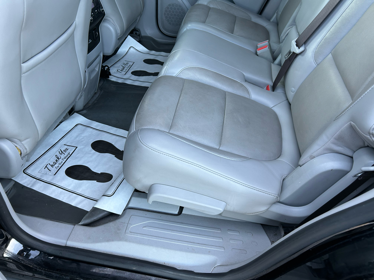 GMC Acadia SLT-1 AWD 2017