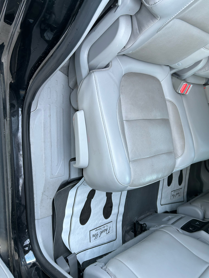 GMC Acadia SLT-1 AWD 2017