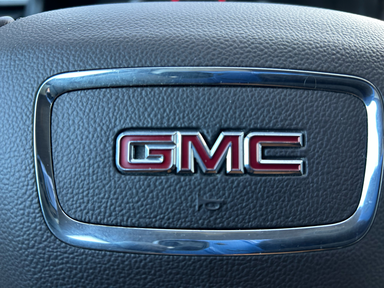 GMC Acadia SLT-1 AWD 2017