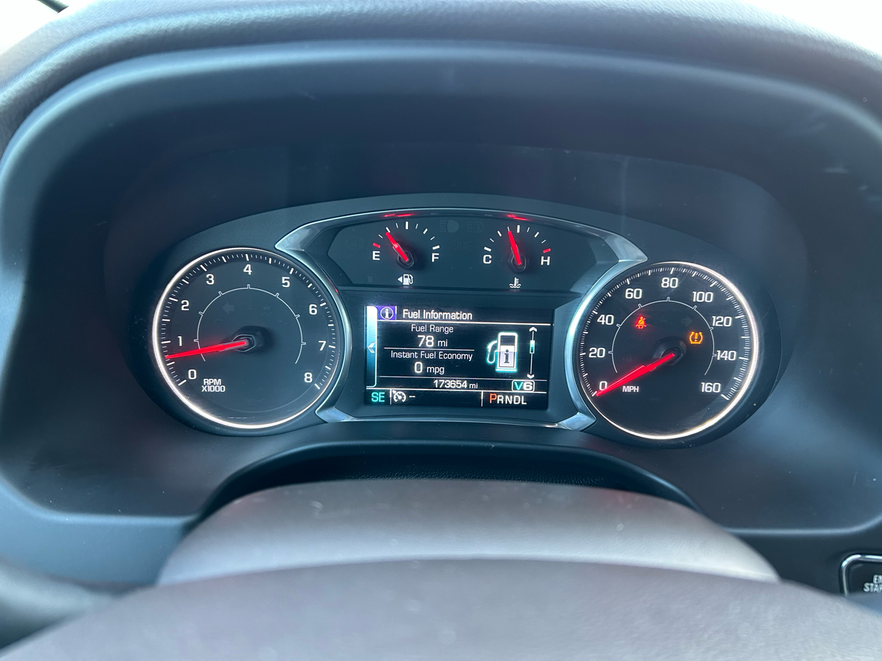 GMC Acadia SLT-1 AWD 2017