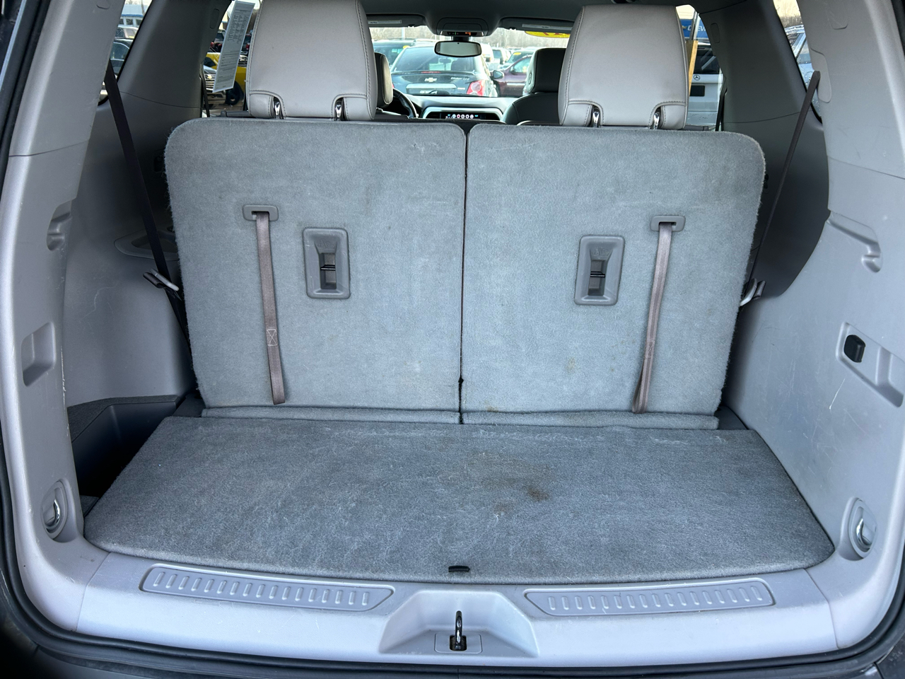 GMC Acadia SLT-1 AWD 2017