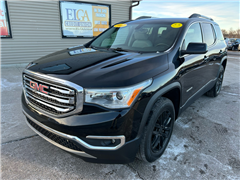 2017 GMC Acadia 