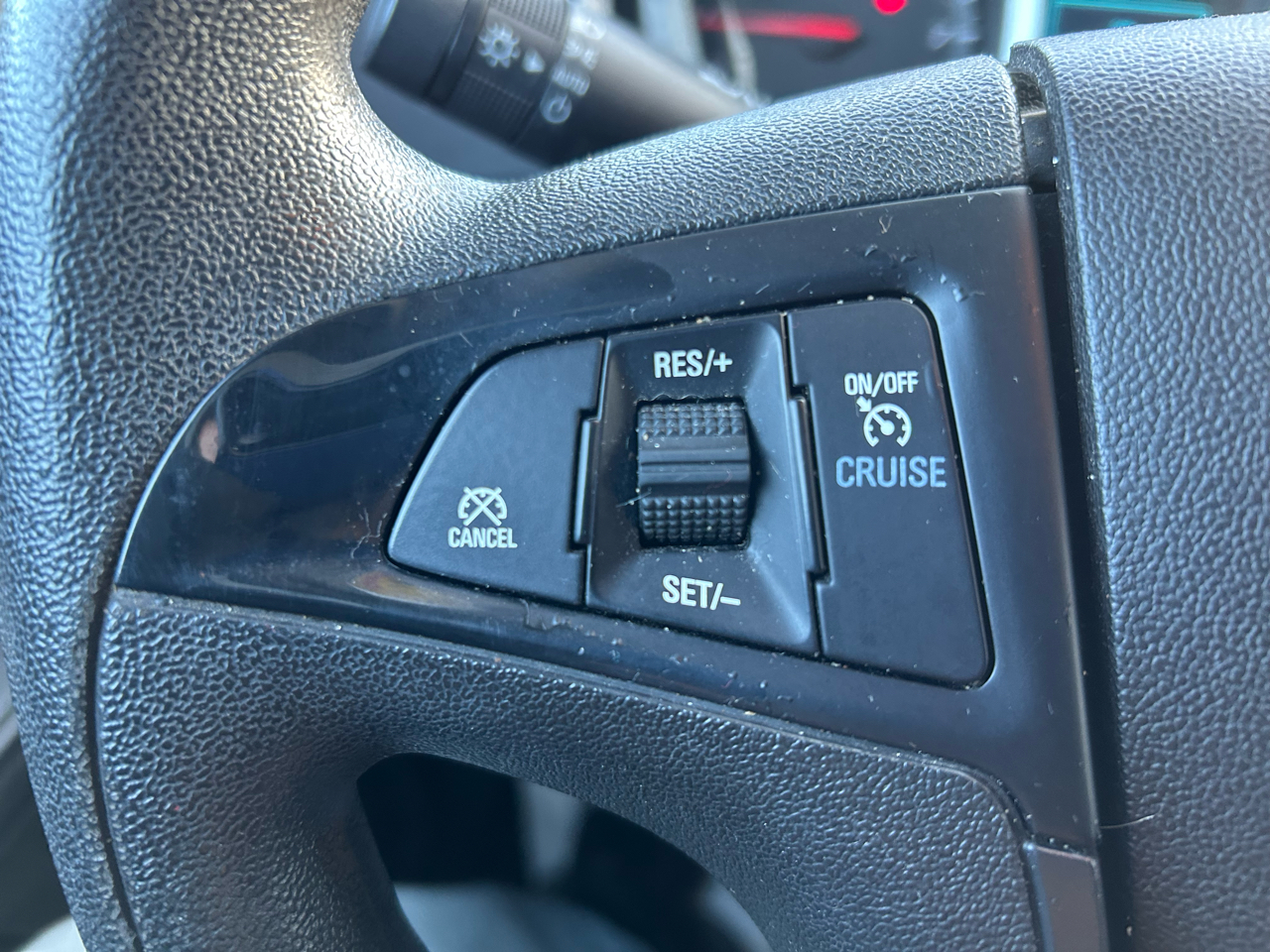 Chevrolet Equinox LS 2WD 2013