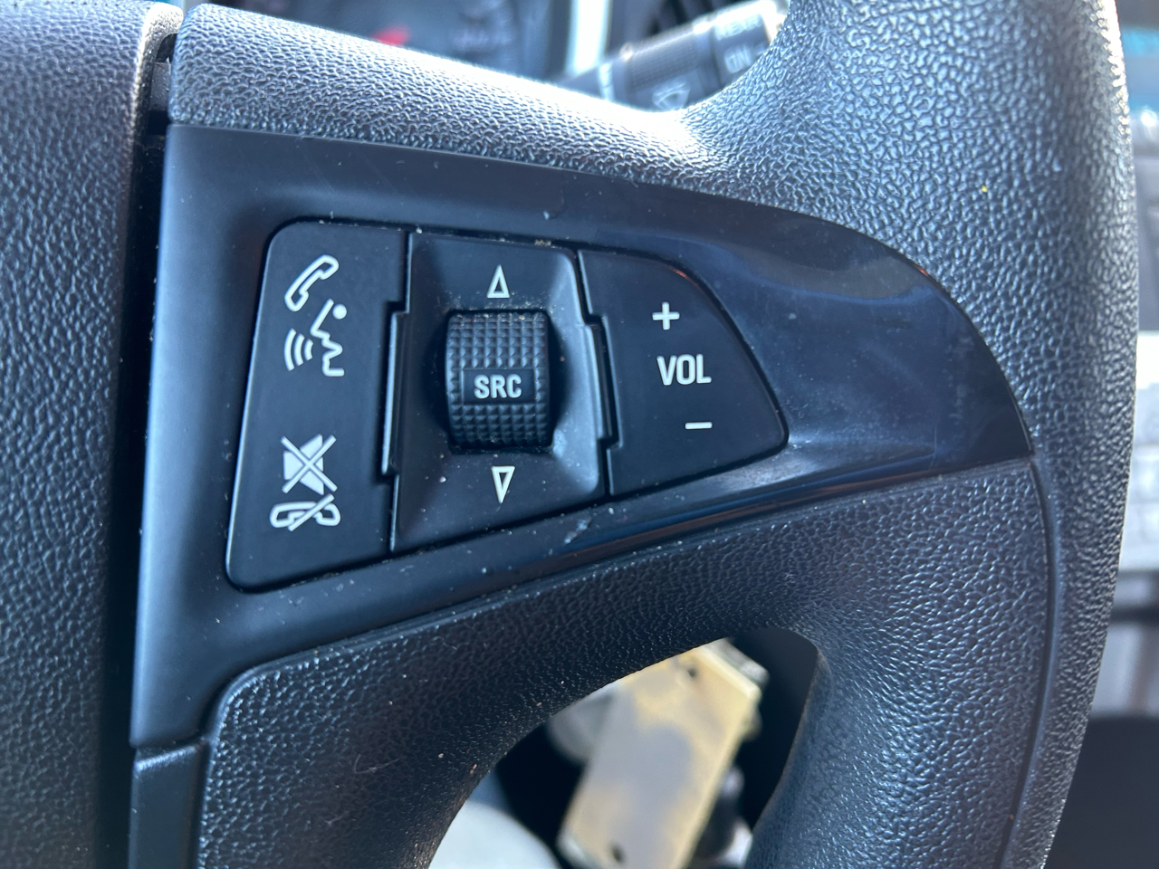 Chevrolet Equinox LS 2WD 2013