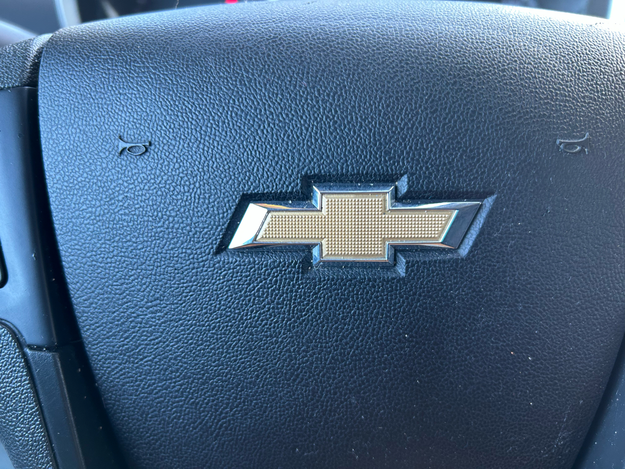 Chevrolet Equinox LS 2WD 2013