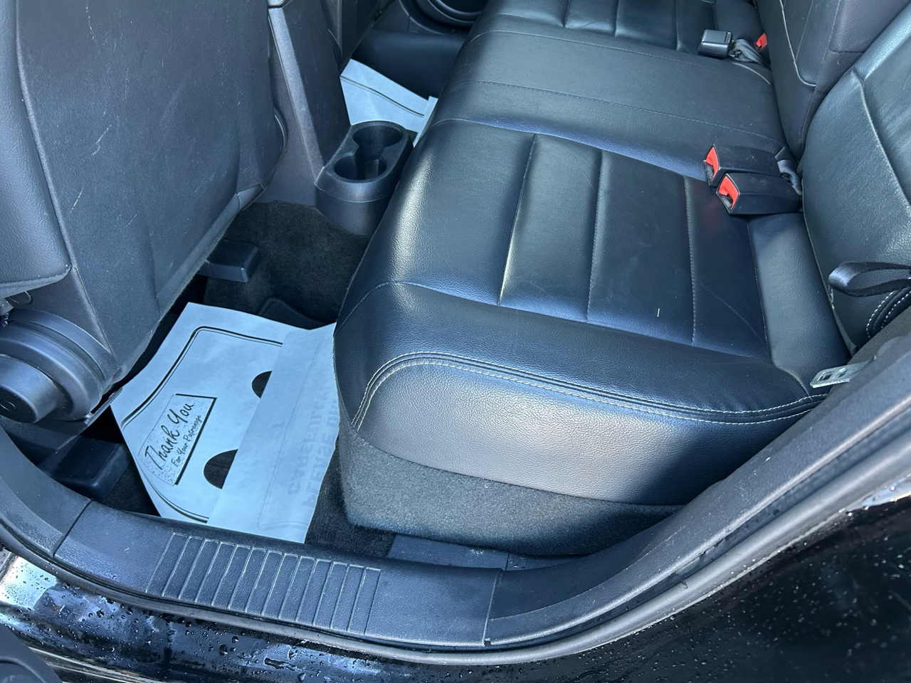 Jeep Patriot Sport 4WD 2016