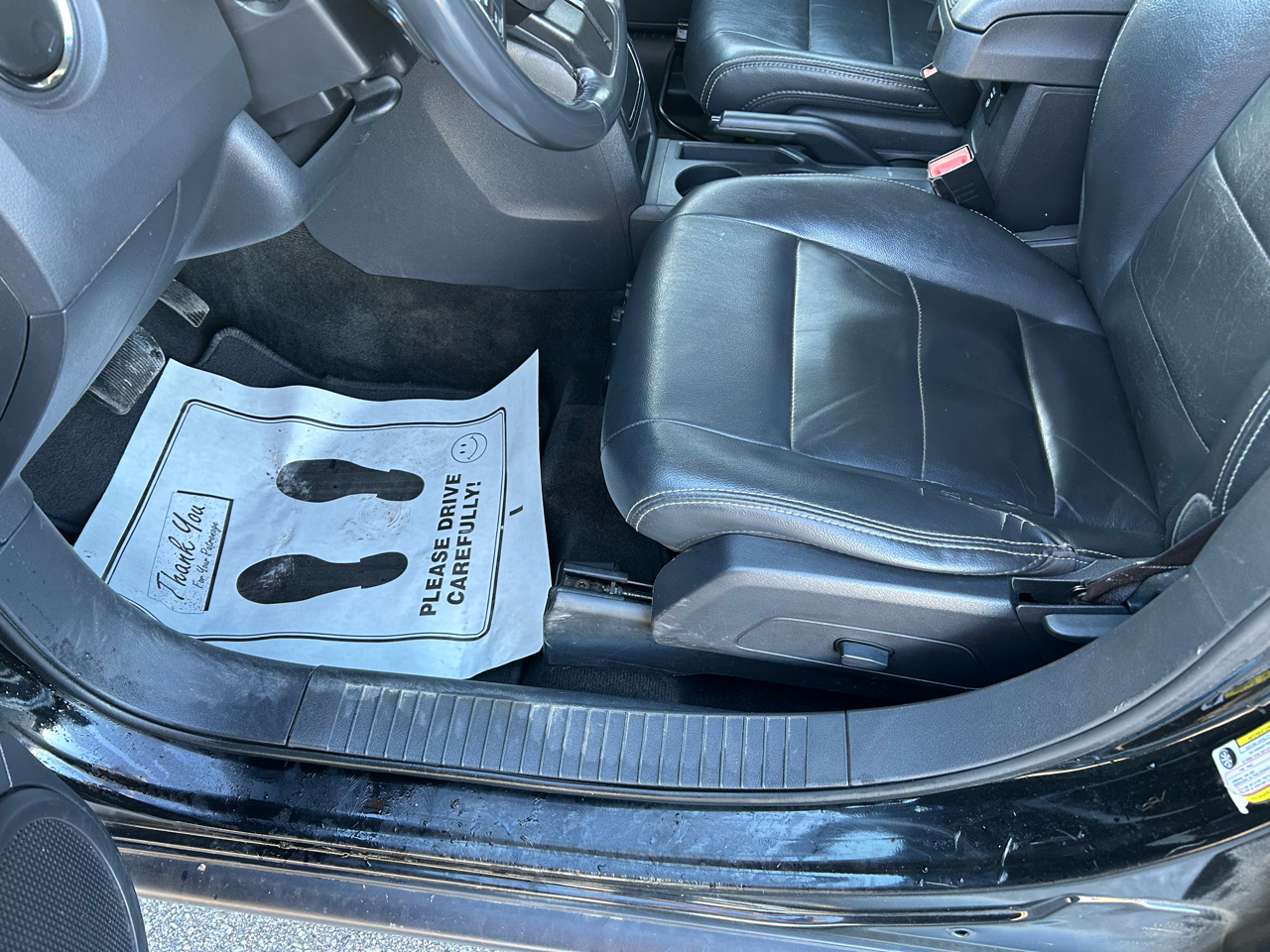 Jeep Patriot Sport 4WD 2016