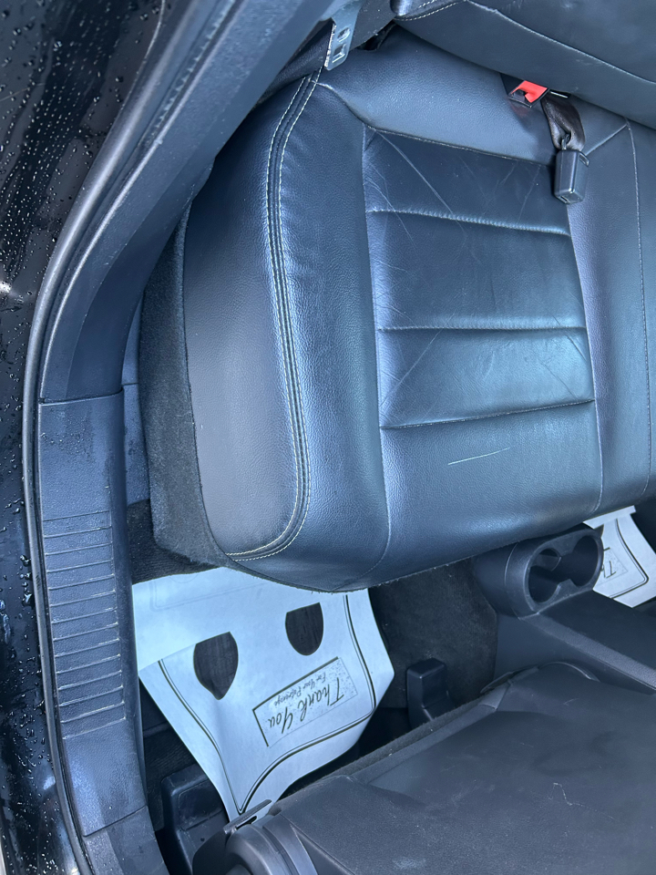 Jeep Patriot Sport 4WD 2016