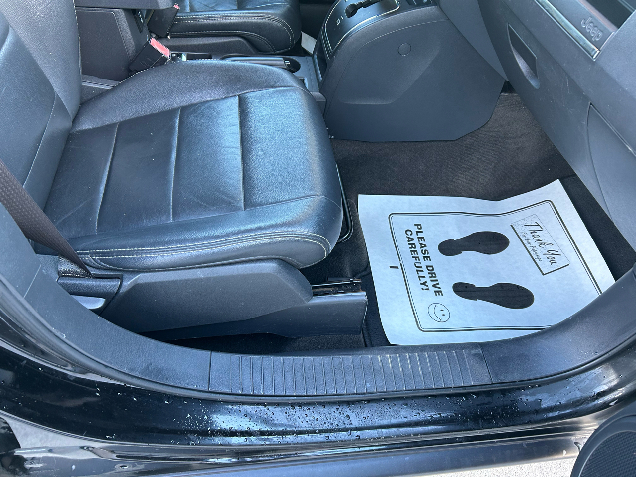 Jeep Patriot Sport 4WD 2016