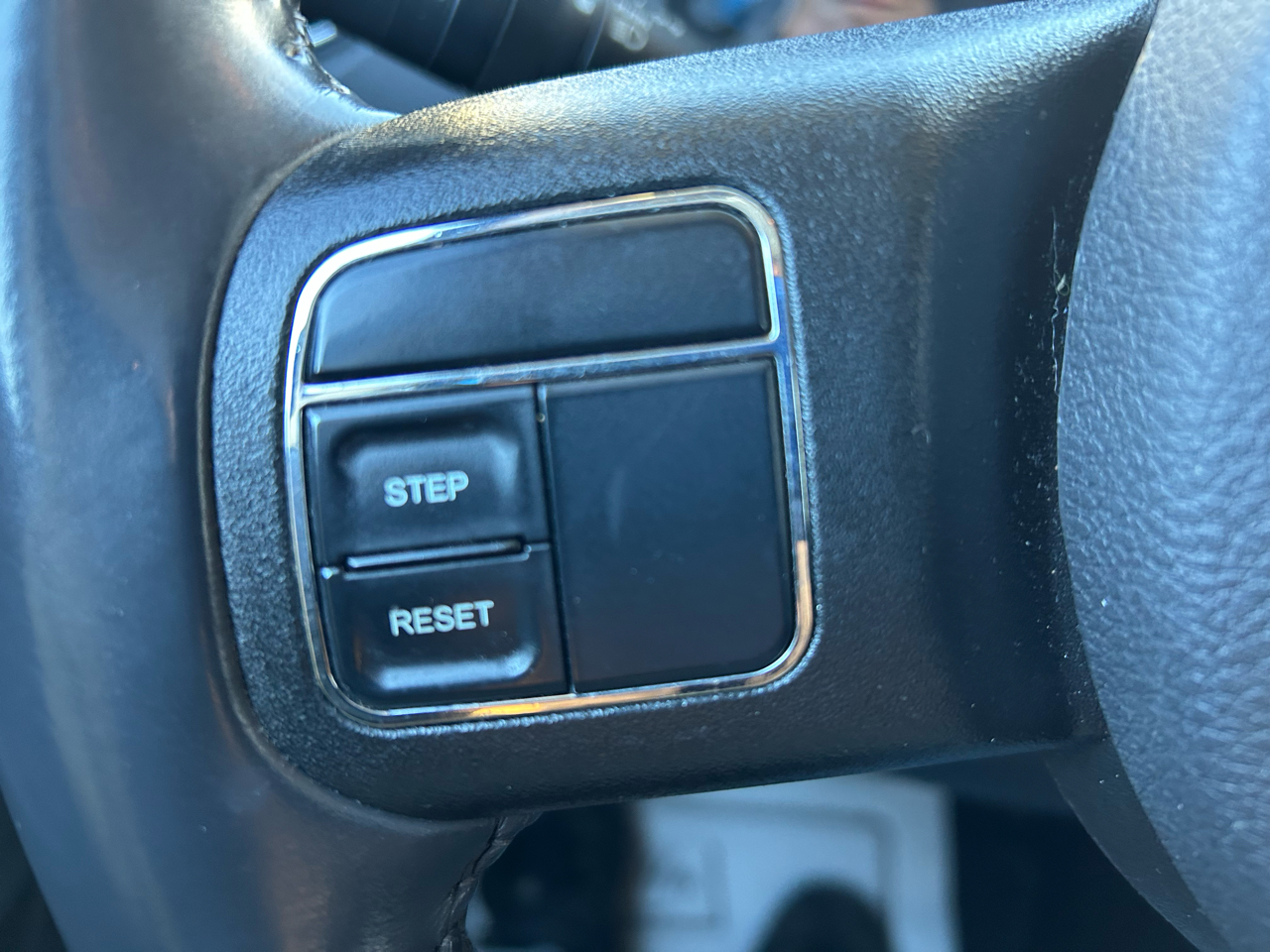 Jeep Patriot Sport 4WD 2016