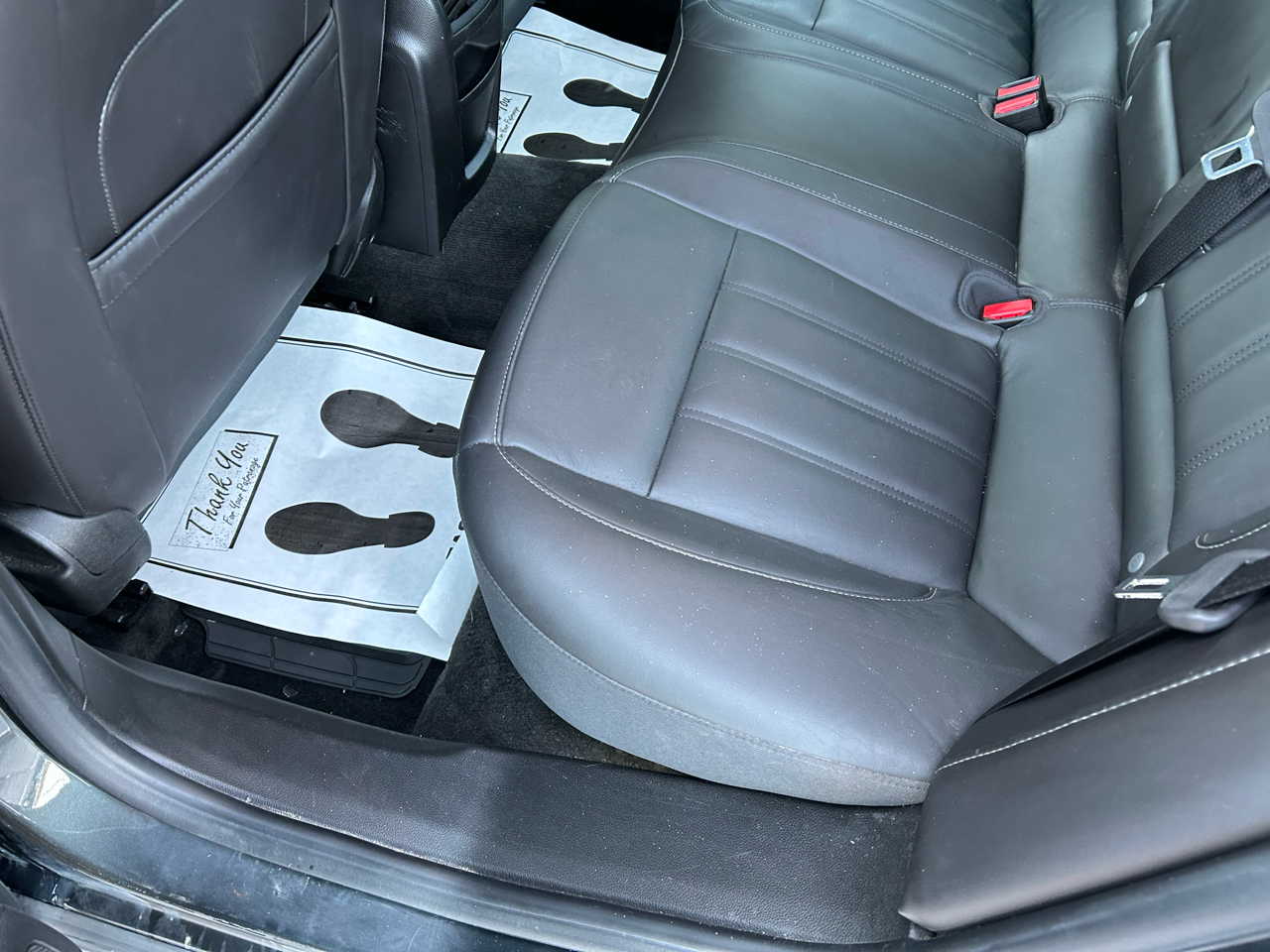 Buick Regal Turbo FWD 2016