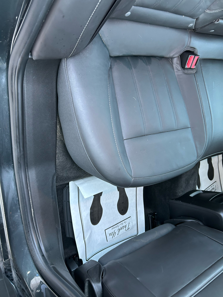 Buick Regal Turbo FWD 2016