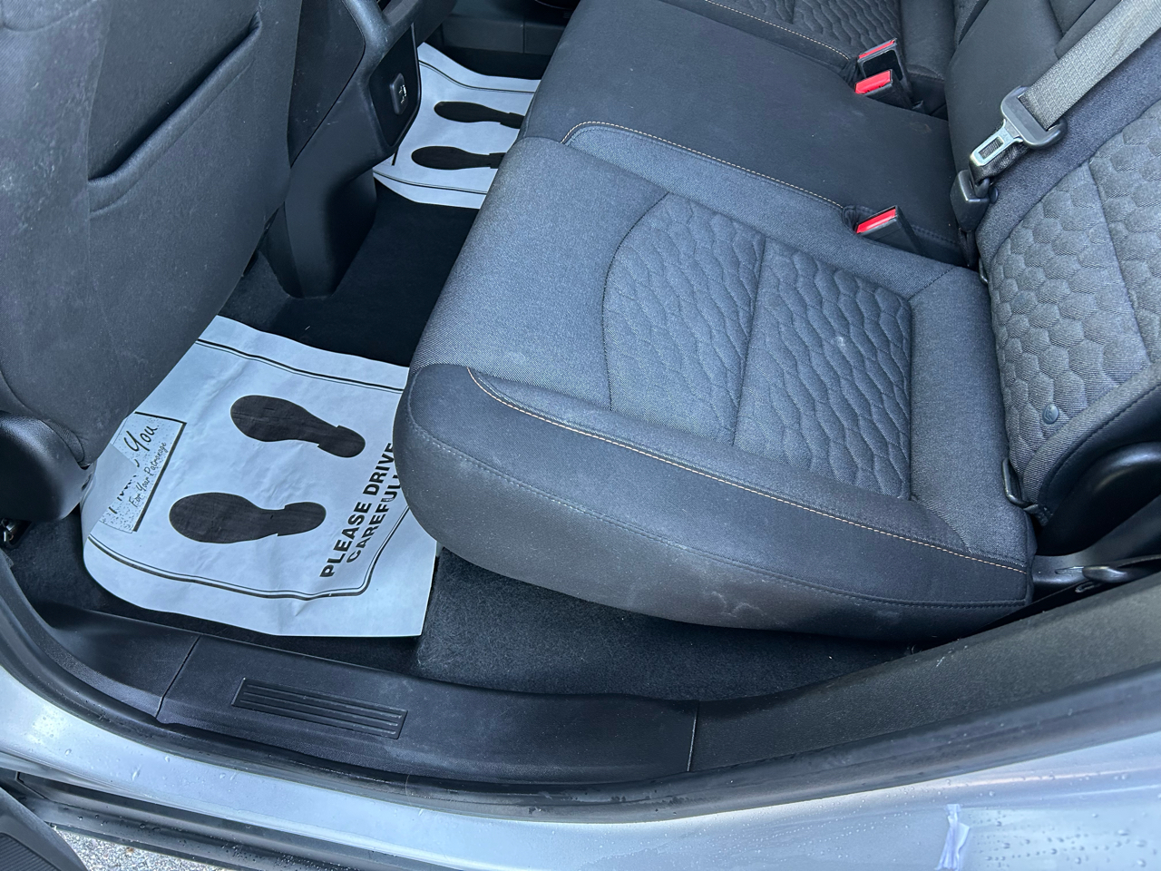 Chevrolet Equinox LT 1.5 2WD 2019