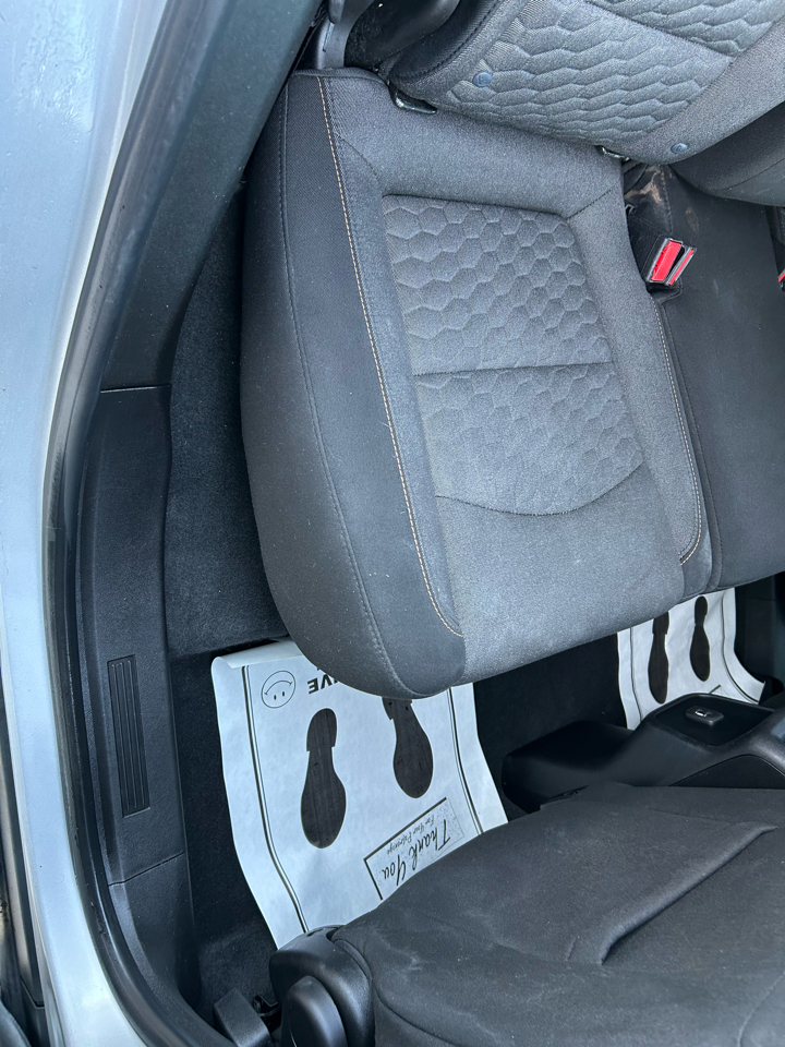 Chevrolet Equinox LT 1.5 2WD 2019