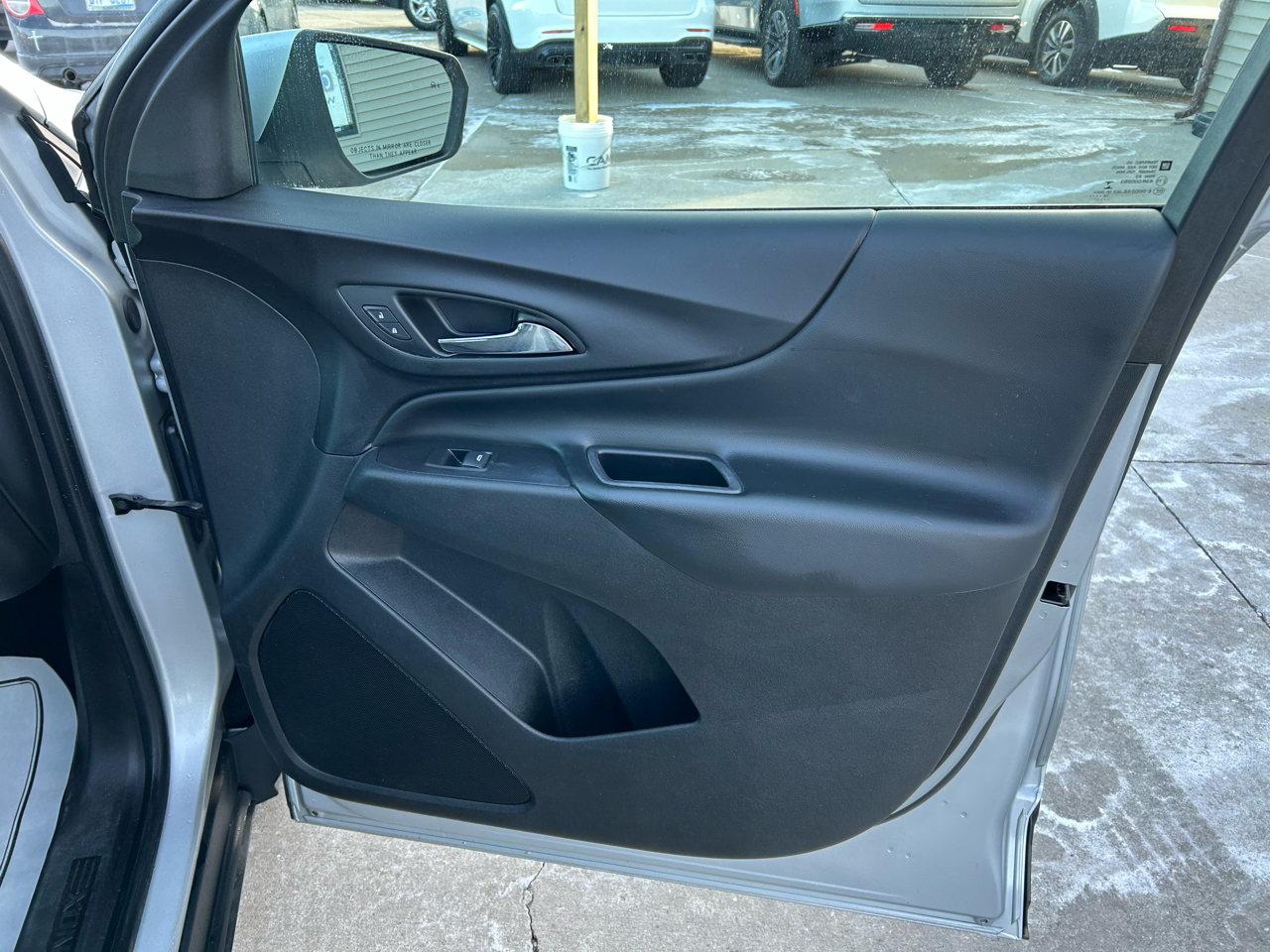 Chevrolet Equinox LT 1.5 2WD 2019