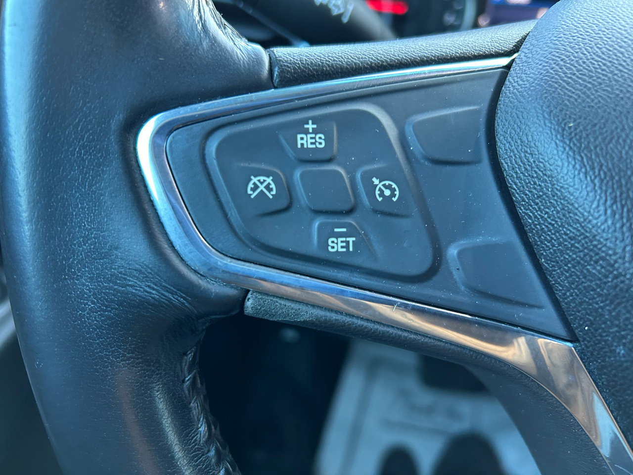 Chevrolet Equinox LT 1.5 2WD 2019