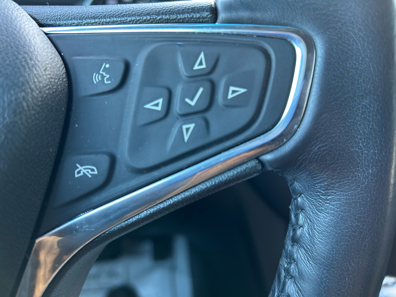 Chevrolet Equinox LT 1.5 2WD 2019