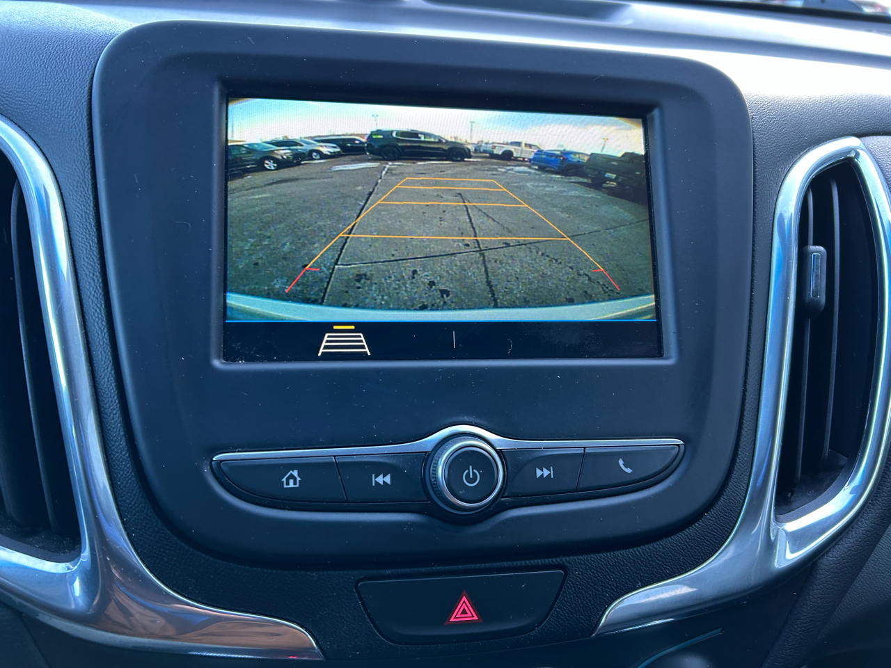 Chevrolet Equinox LT 1.5 2WD 2019