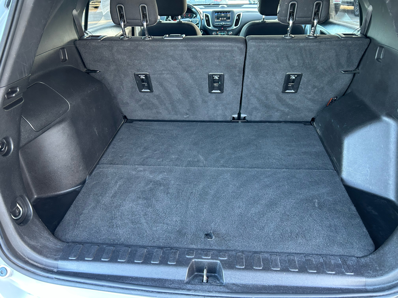 Chevrolet Equinox LT 1.5 2WD 2019