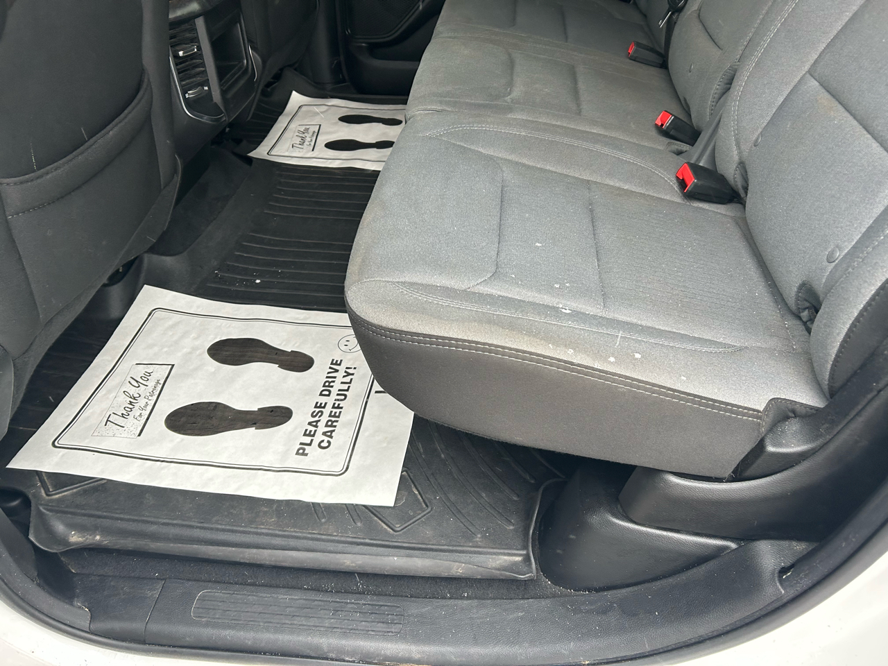 RAM 1500 Big Horn Crew Cab SWB 4WD 2019