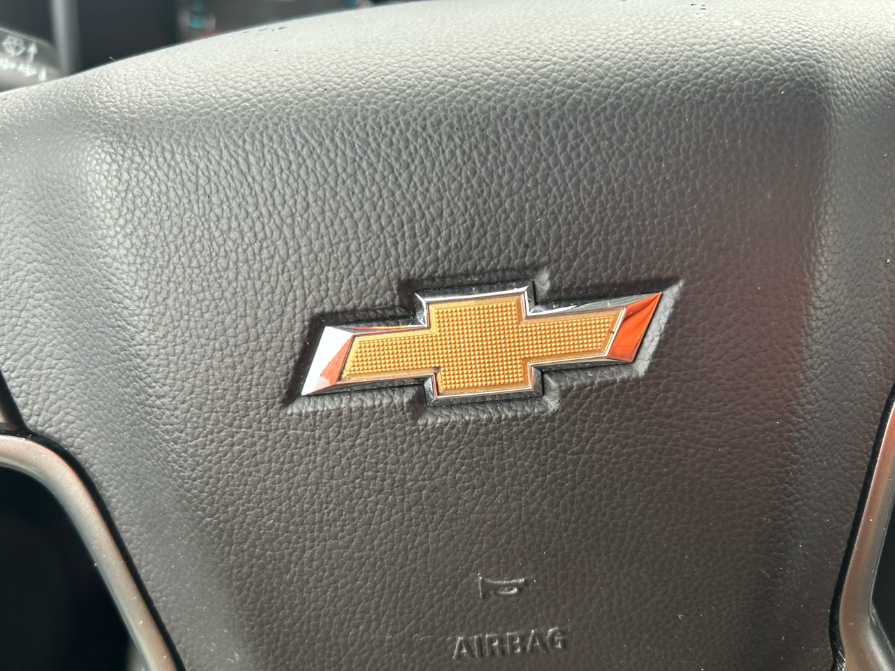 Chevrolet Silverado 1500 LT Double Cab 4WD 2016