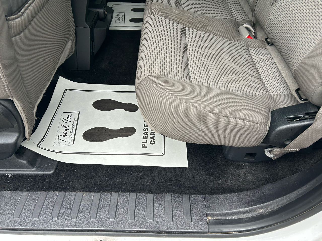 Ford F-150 Lariat SuperCab 6.5-ft. 4WD 2018