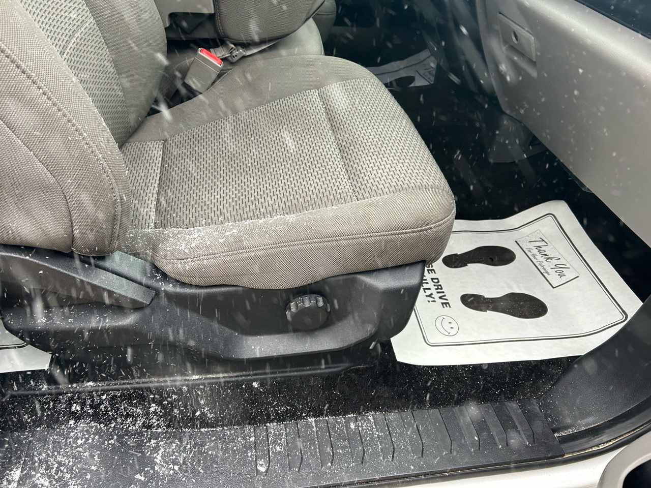 Ford F-150 Lariat SuperCab 6.5-ft. 4WD 2018