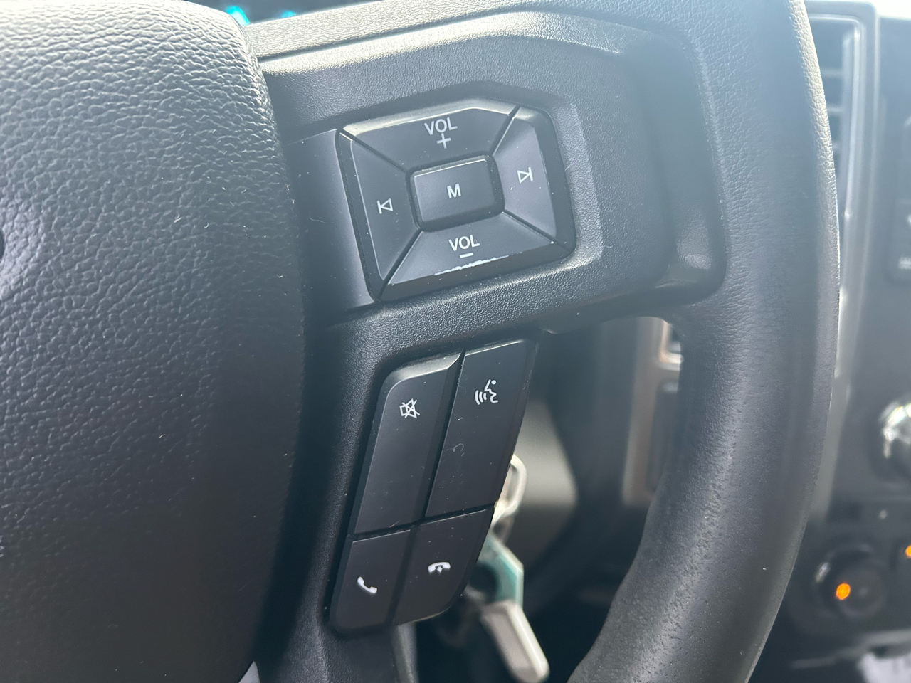 Ford F-150 Lariat SuperCab 6.5-ft. 4WD 2018