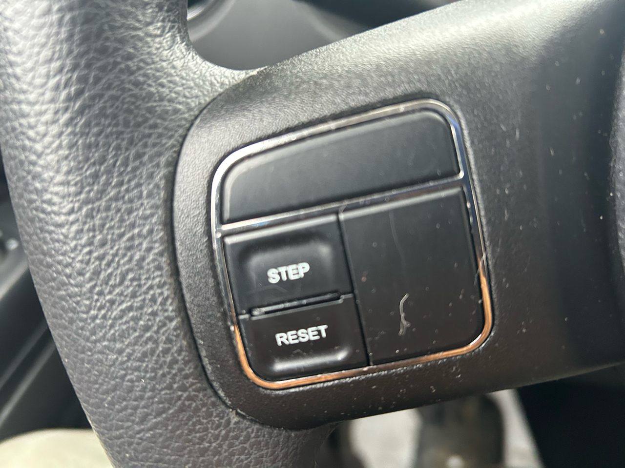 Jeep Compass Sport 4WD 2012