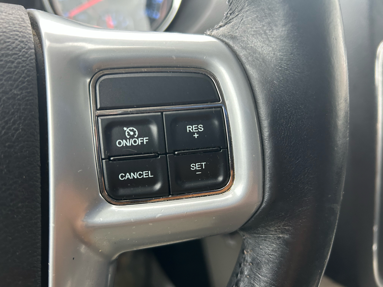 Chrysler Town & Country Touring 2013