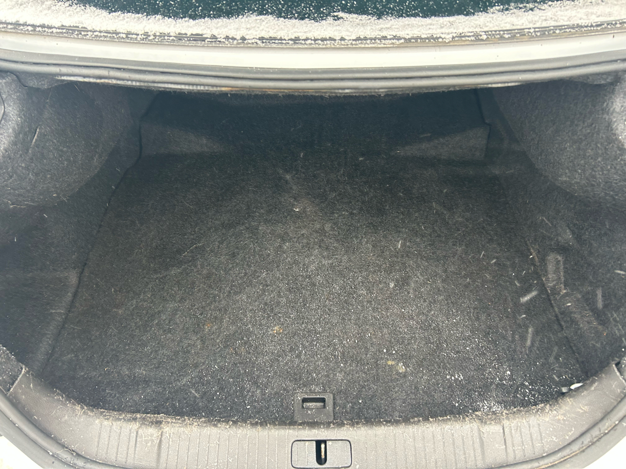 Buick LaCrosse CXL FWD 2011