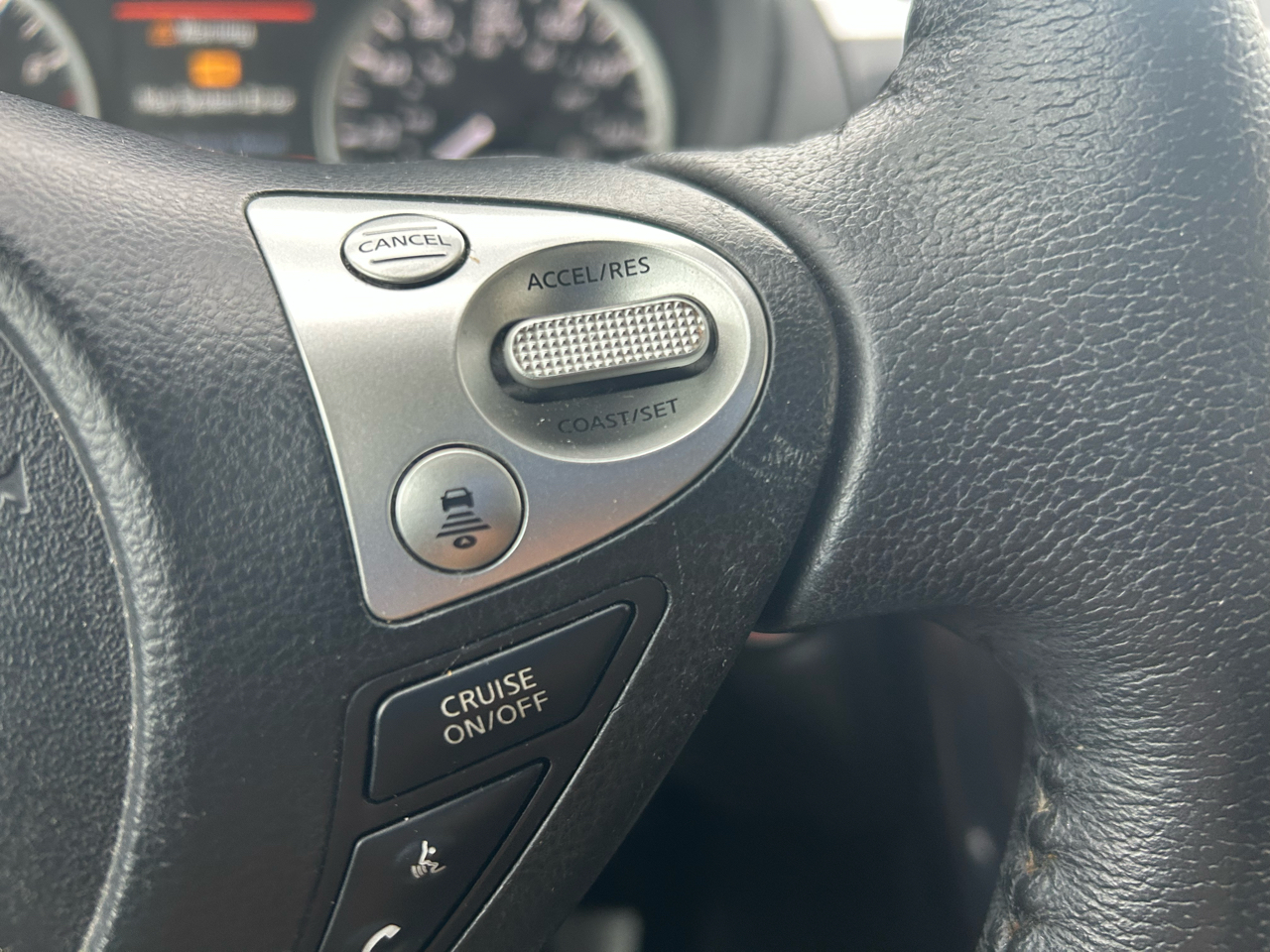 Nissan Sentra S CVT 2019