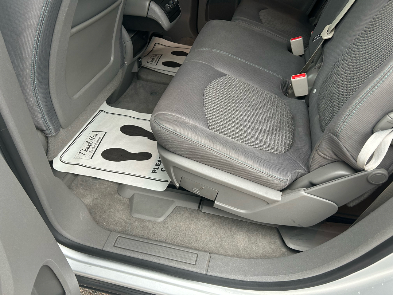 Chevrolet Traverse LS FWD w/PDC 2016