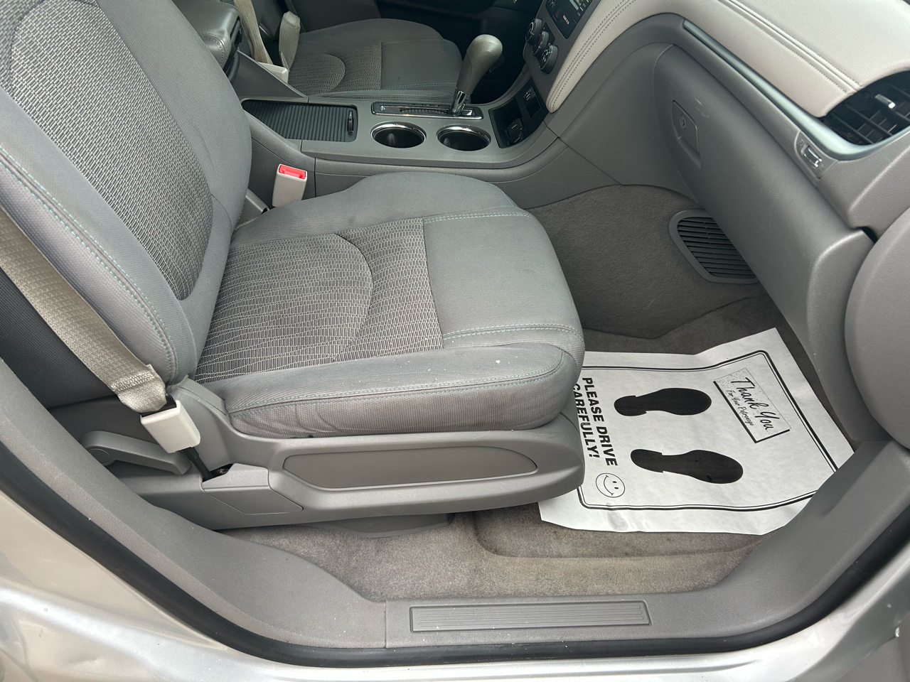 Chevrolet Traverse LS FWD w/PDC 2016