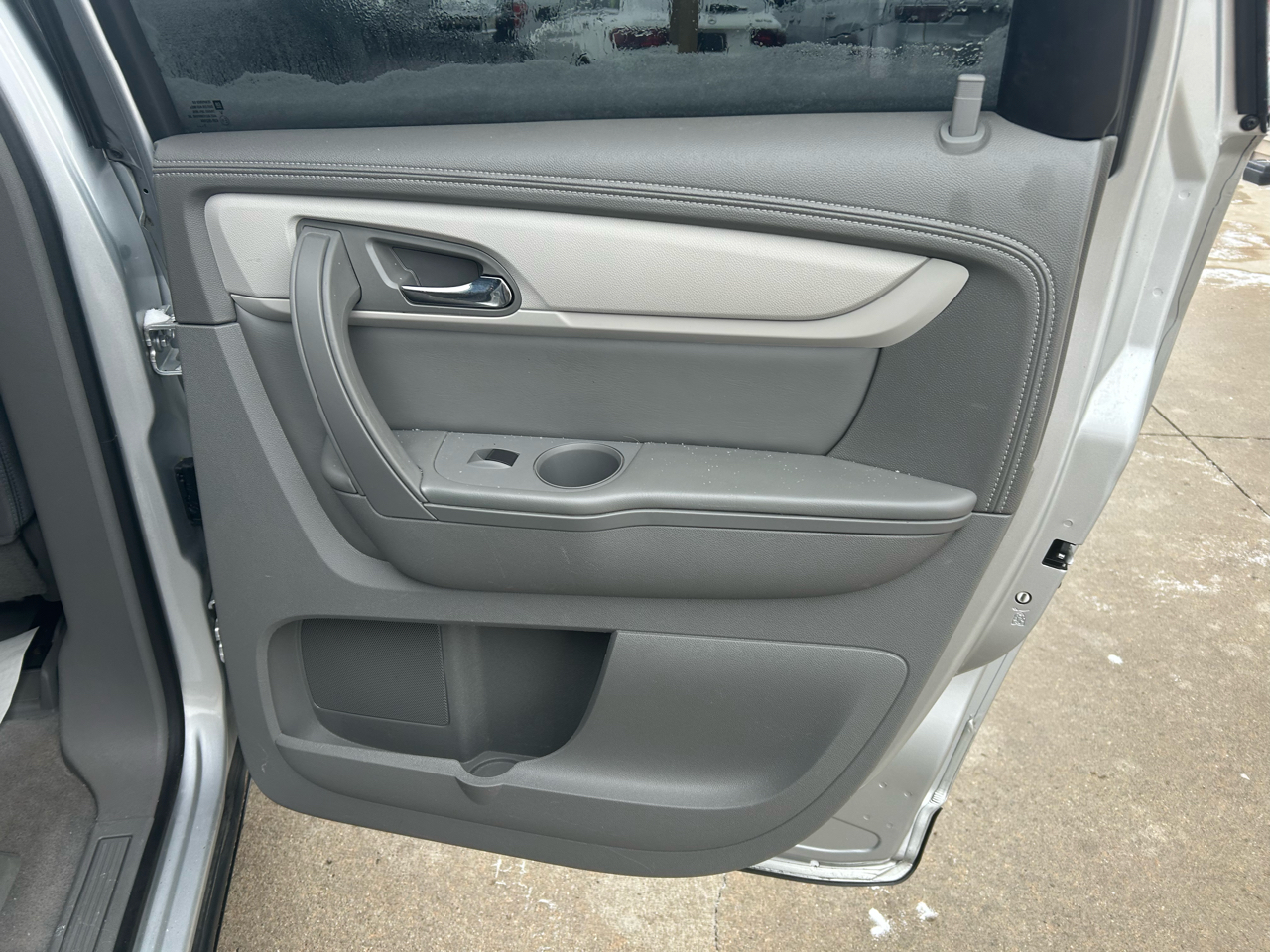 Chevrolet Traverse LS FWD w/PDC 2016