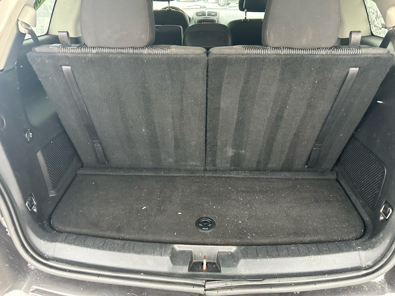 Dodge Journey SXT 2015