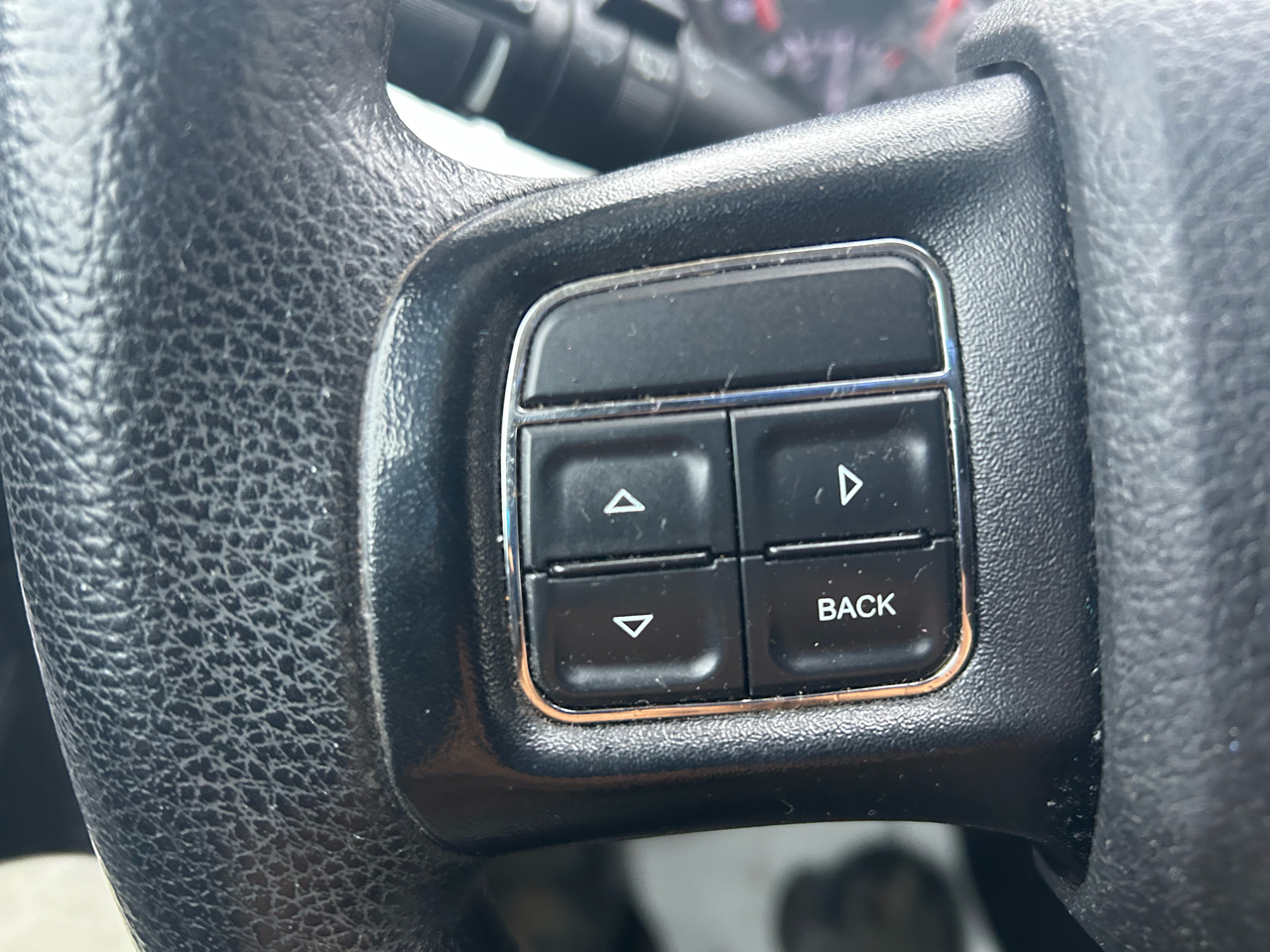 Dodge Journey SXT 2015