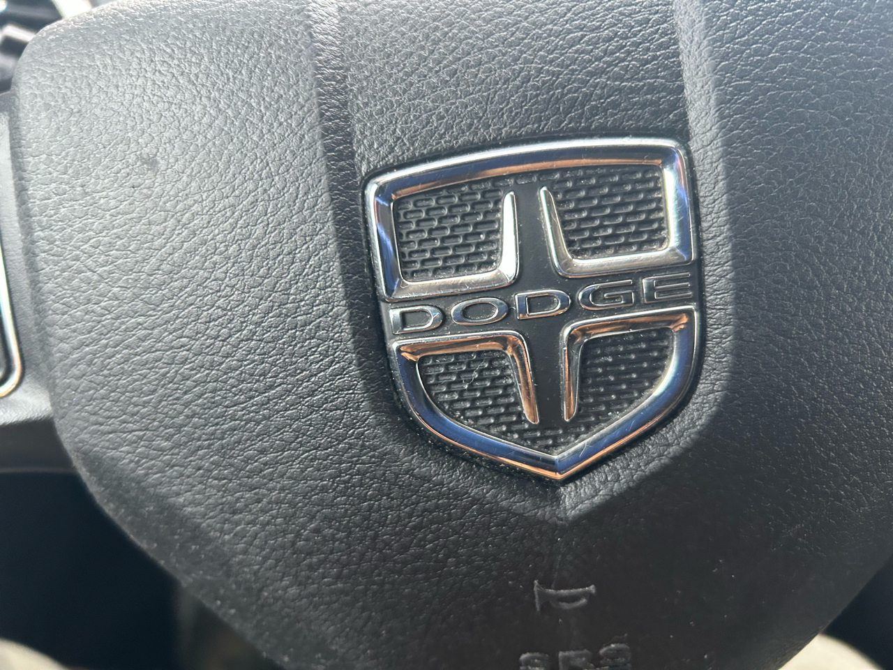 Dodge Journey SXT 2015