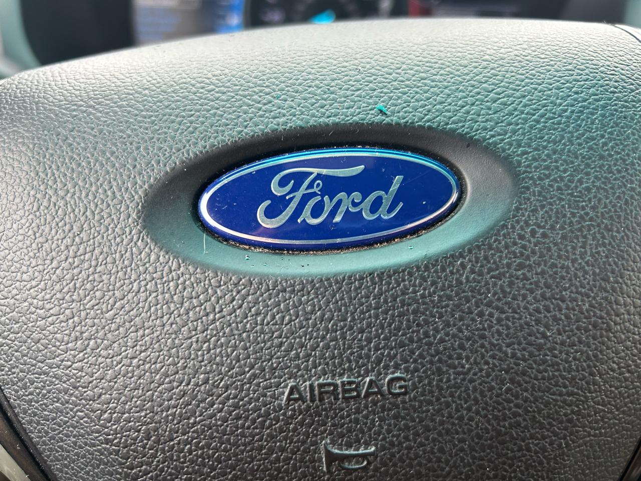 Ford Explorer XLT 4WD 2016