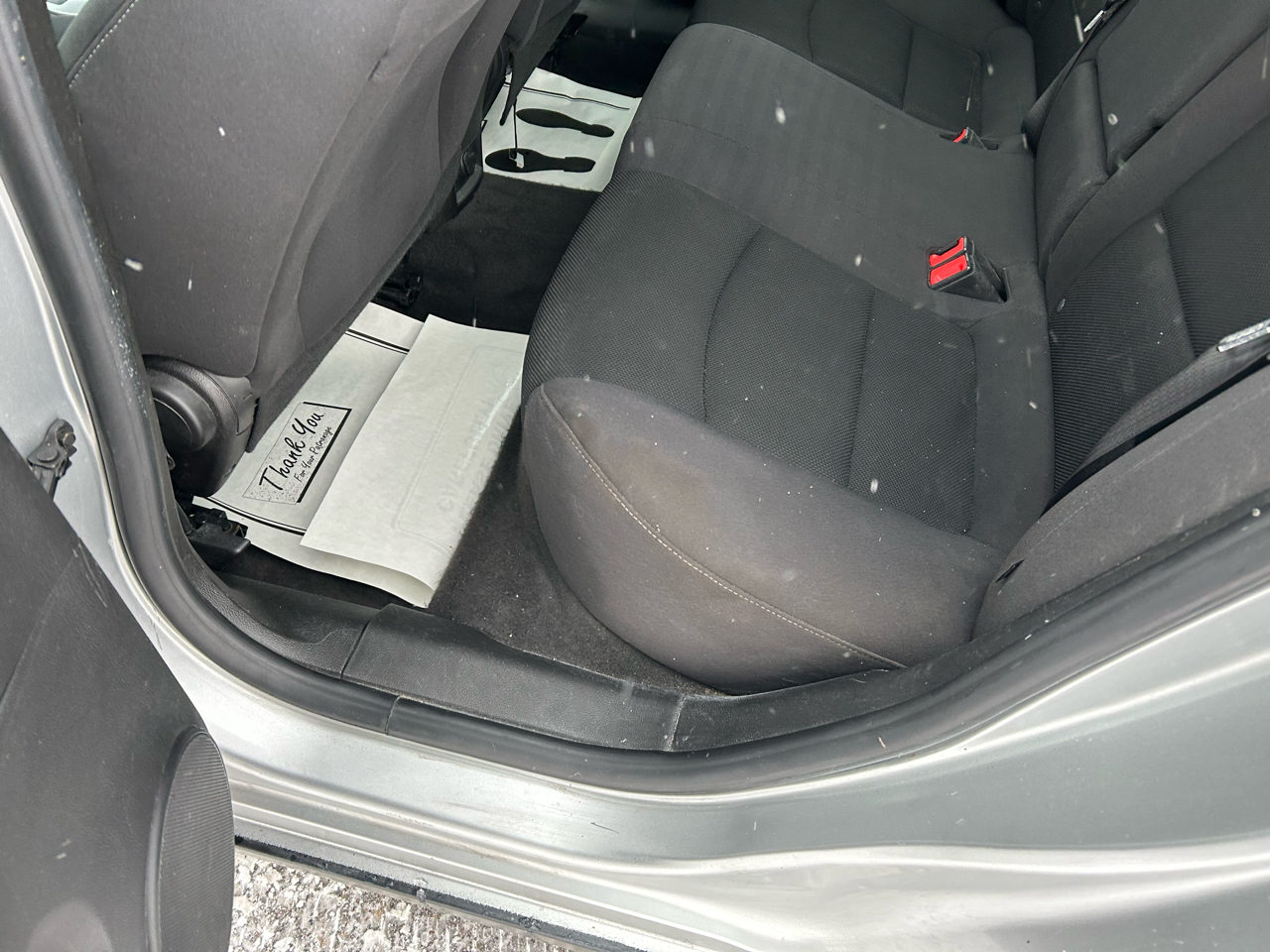 Chevrolet Cruze Limited 1LT Auto 2016